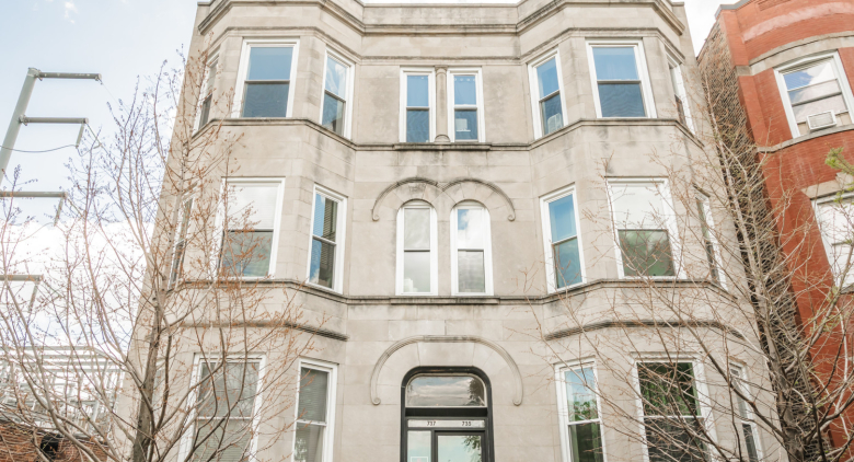 735 E 50th Street