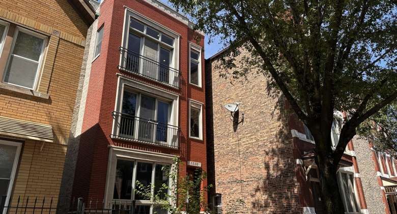 1516 W 19th Street