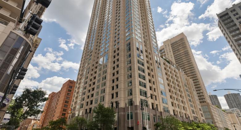 33 W Ontario Street #30H