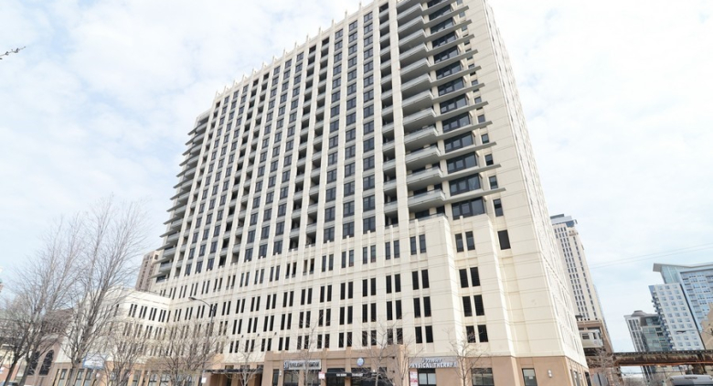 1255 S State Street #916