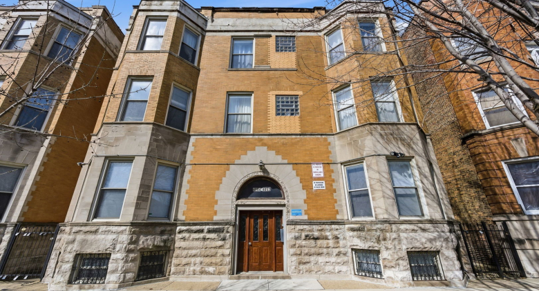 Bronzeville