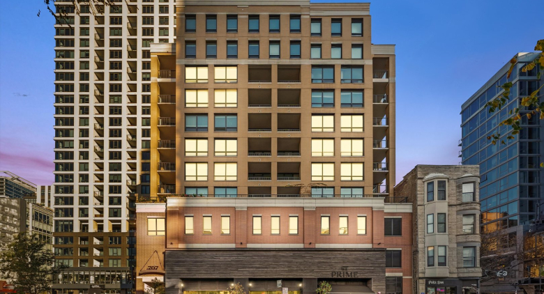 707 N Wells Street