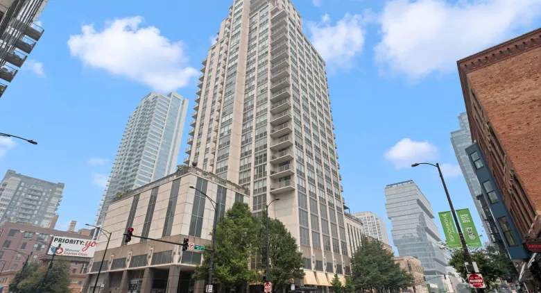 Unit #804 at The Grand on Grand