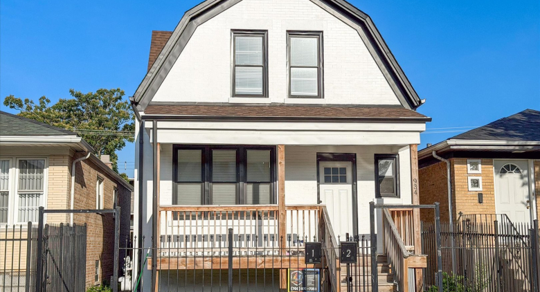 934 N Saint Louis Avenue