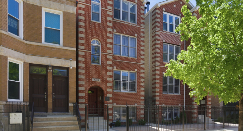 Ukrainian Village