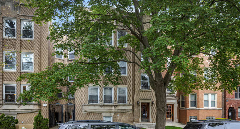 6549 N Mozart Street