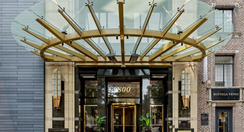 800 N Michigan Avenue #5501