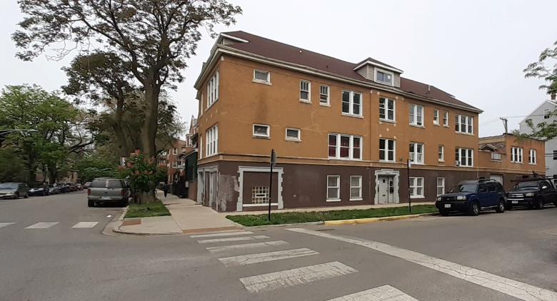 2700 W 24th Street