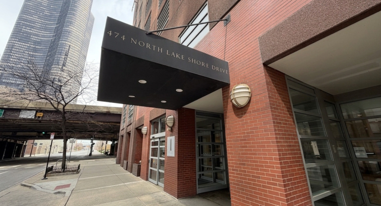 474 N Lake Shore Drive #2206