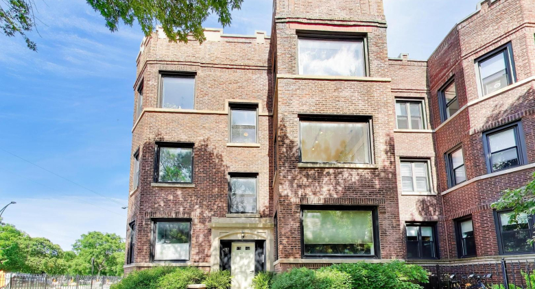 Beacon Flats
