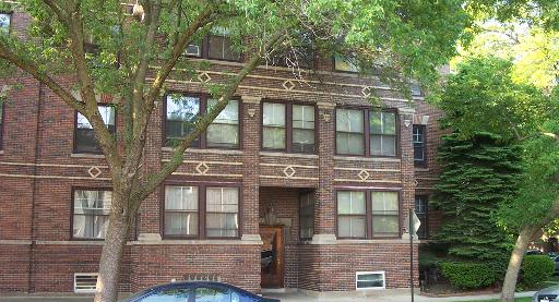 2200 W Berteau Avenue