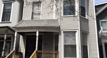 1116 W Wellington Avenue