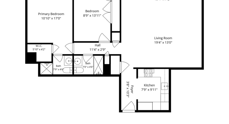 340 W DIVERSEY Parkway