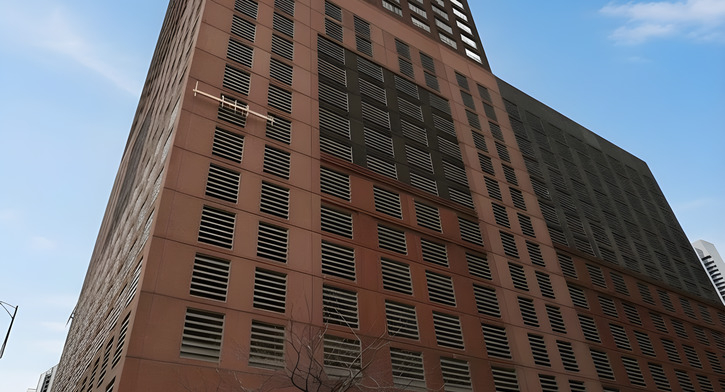 474 N Lake Shore Drive #4309