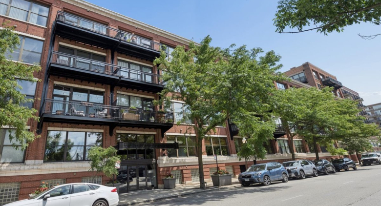 Number 10 Lofts