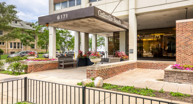 6171 N Sheridan Road #2311