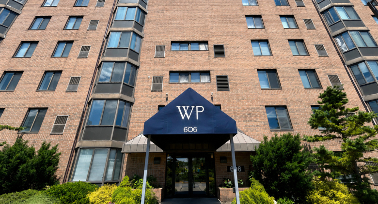 606 E Woodland Park Avenue #306