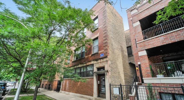 1250 W Grace Street