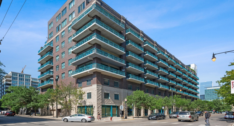 920 W Madison Street