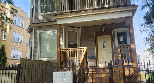 2032 N Kostner Avenue