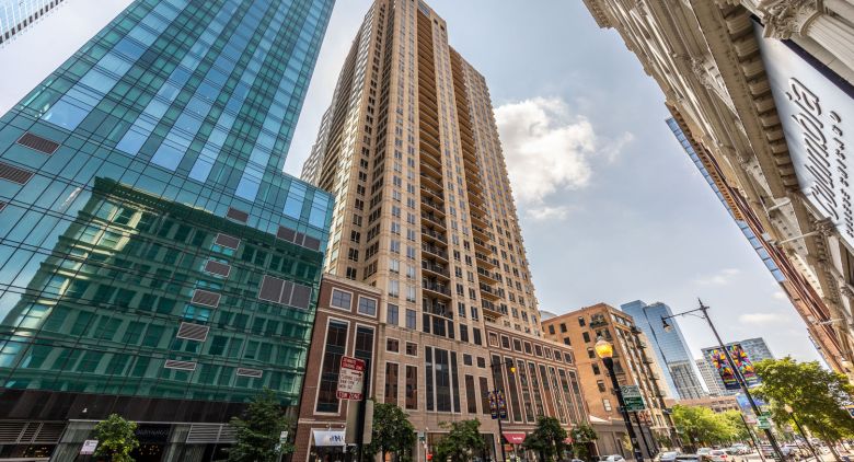 1111 S Wabash Avenue #2210