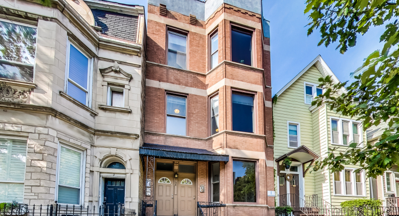 1138 W Addison Street
