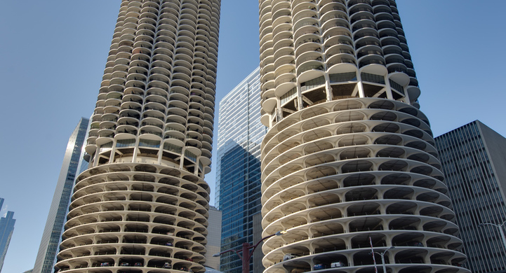 300 N State Street #2424