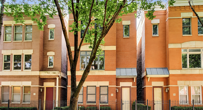 1355 W Fillmore St.