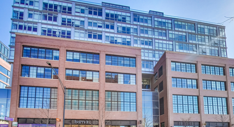 171 N Aberdeen St.
