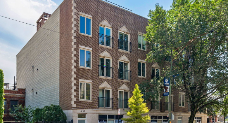 1523 N Ashland Avenue