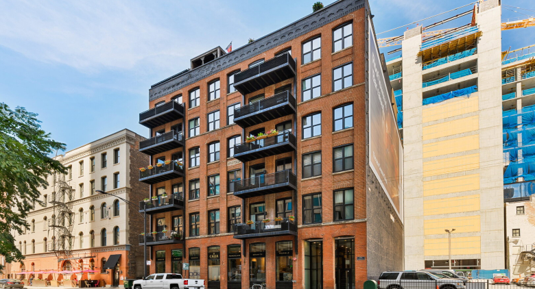 154 W Hubbard Street