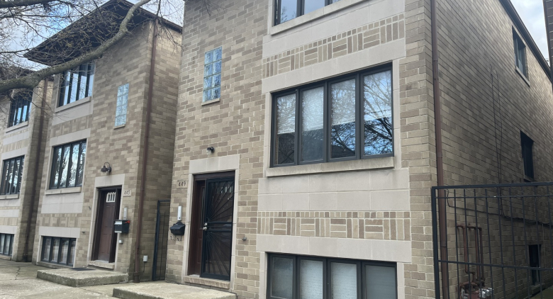 449 W 37th Street
