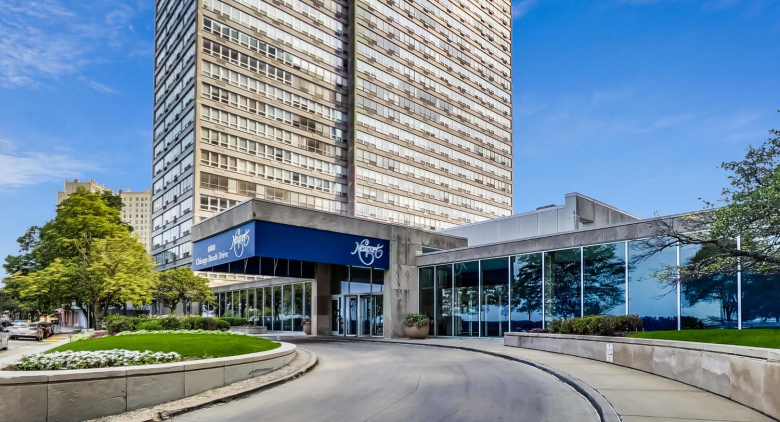 4800 S Chicago Beach Drive #709S