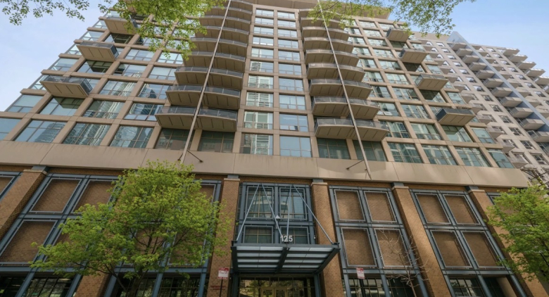 125 E 13th Street #1307