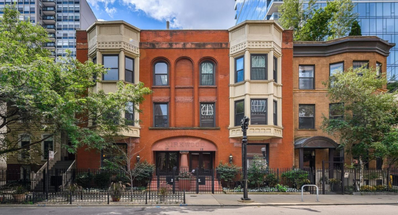 17 E Division St. #1E