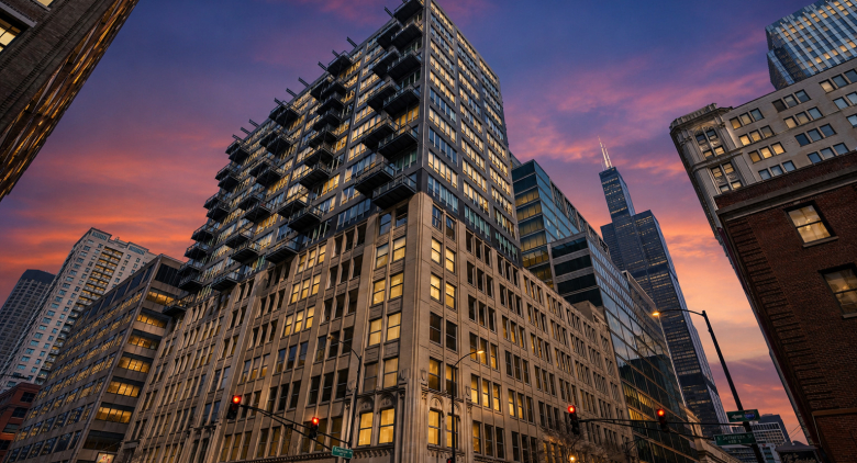 565 W Quincy Street