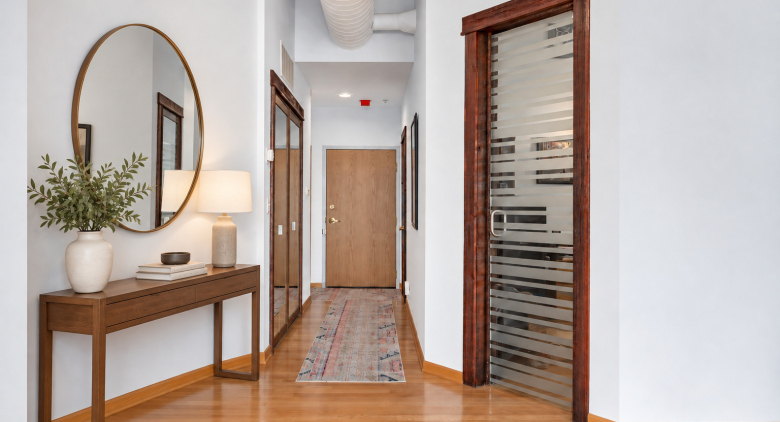 Market Square Lofts building