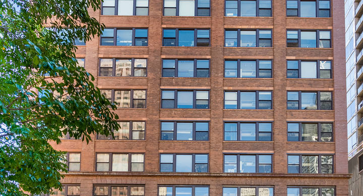 Market Square Lofts