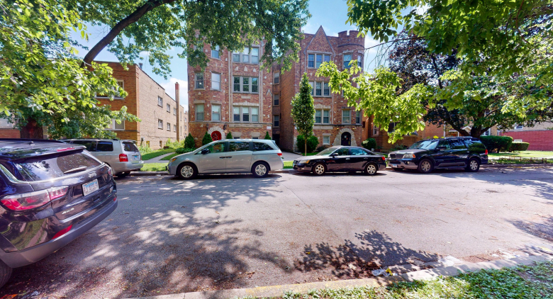 6531 N Francisco Avenue