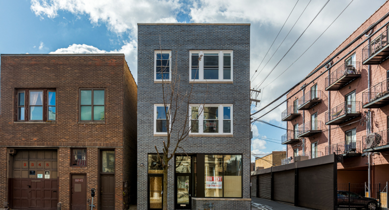 2347 W Taylor Street