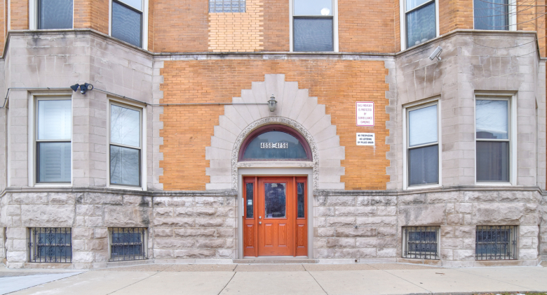 Bronzeville