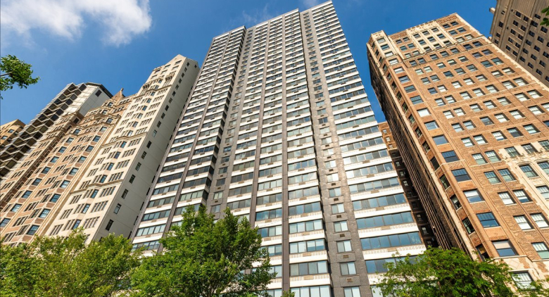 1440 N Lake Shore Drive #10C