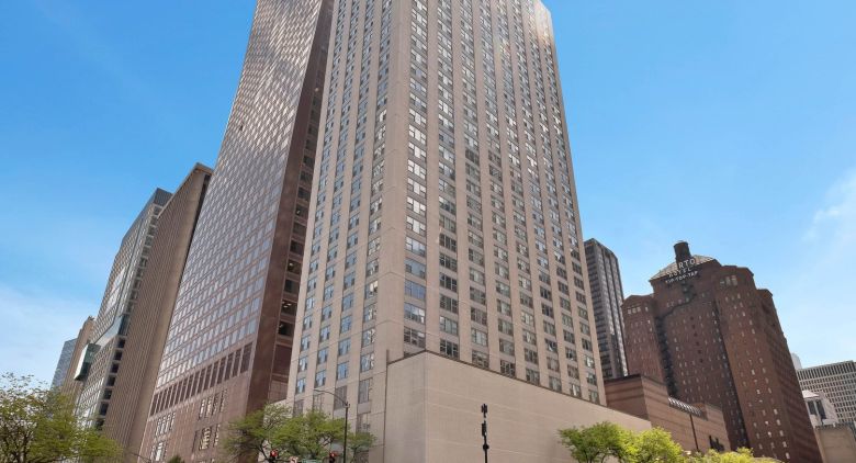 777 N Michigan Ave. #2500