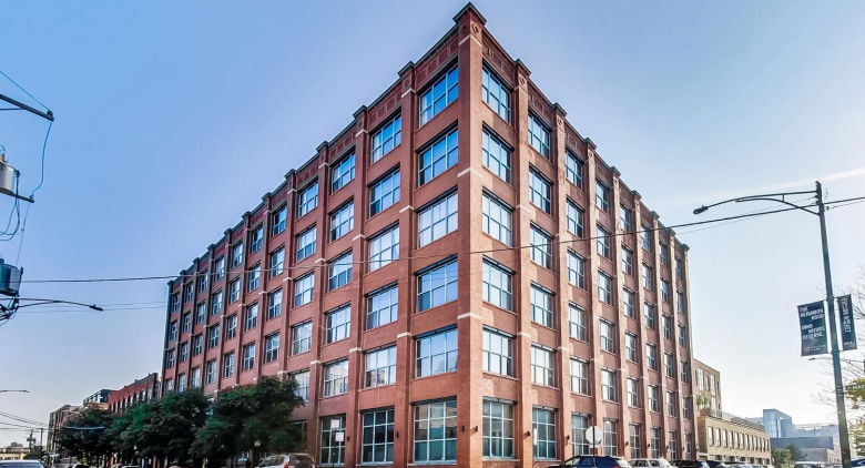 312 N MAY Street #4K