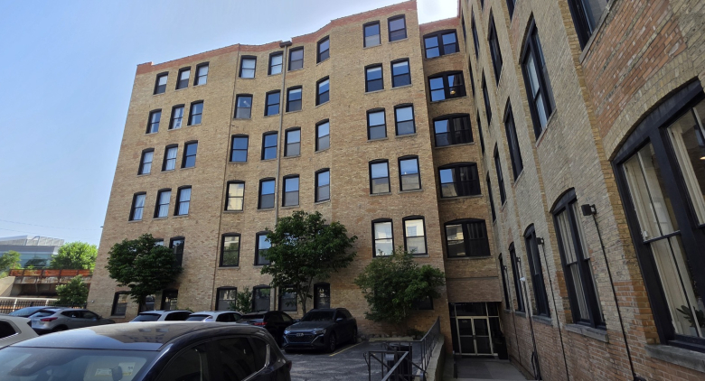 City Towne Lofts