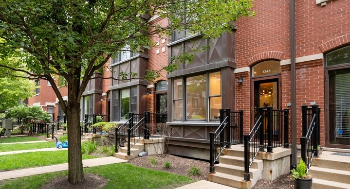 One Museum Park West