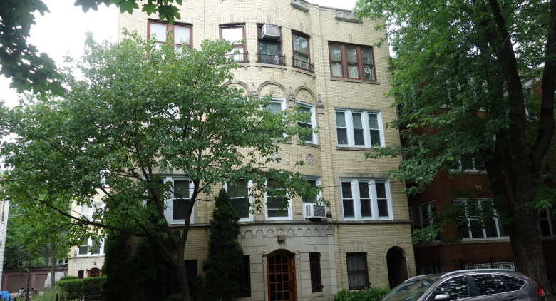 Edgewater Glen