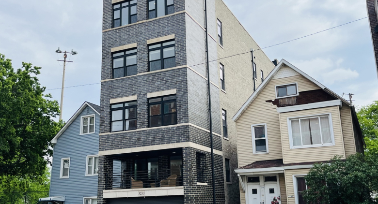 Avondale Estates