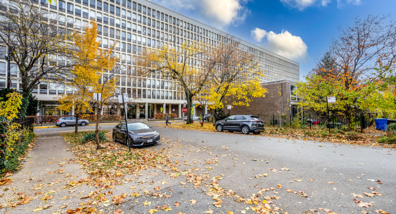 1401 E 55th Street #506N