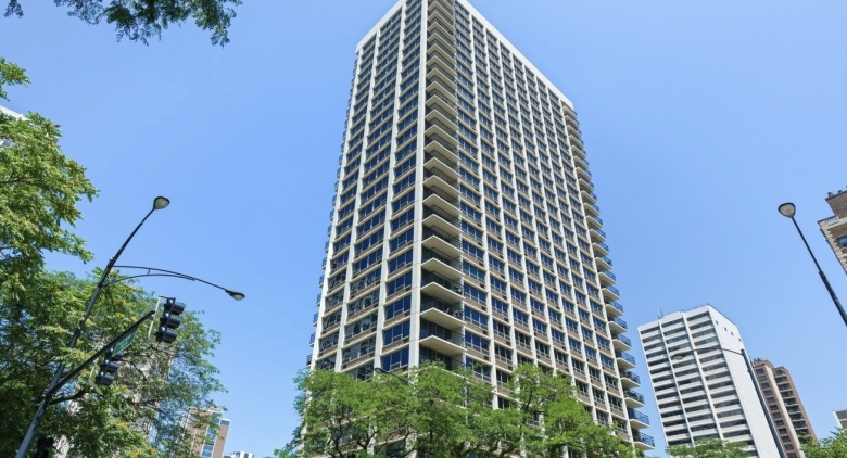 88 W Schiller St. #406